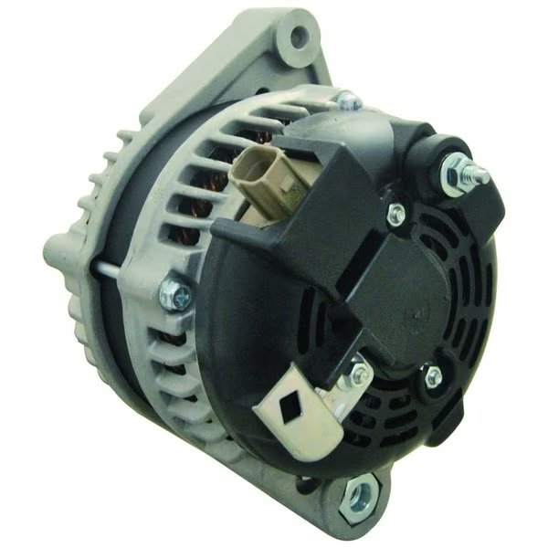Replacement For Honda, 2008 Accord 2.4L Alternator, Ilb Gold, Mfr#: 2008 ACCORD 2.4L ALTERNATOR